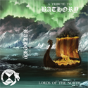 LOSTREGOS "A Fine Day To Die (Un Bo Día pra Morrer) - Lords of the North: A Tribute to Bathory"